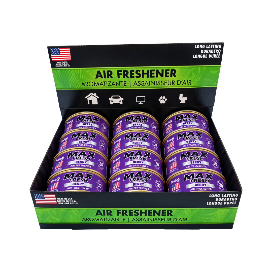 Air Fresheners