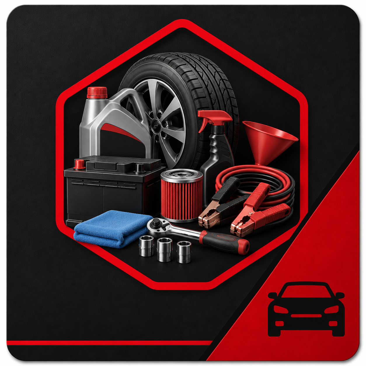 AUTOMOTIVE