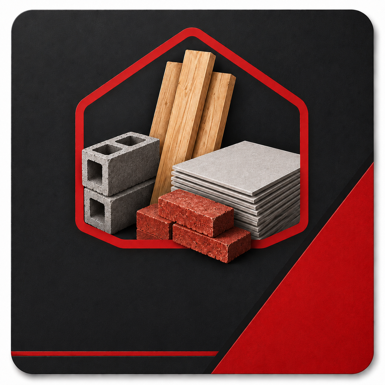 BUILDING MATERIALS