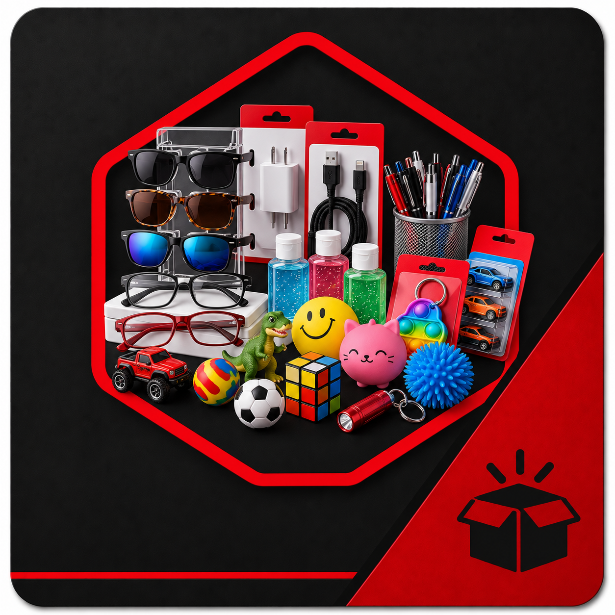 MISCELLANEOUS GOODS