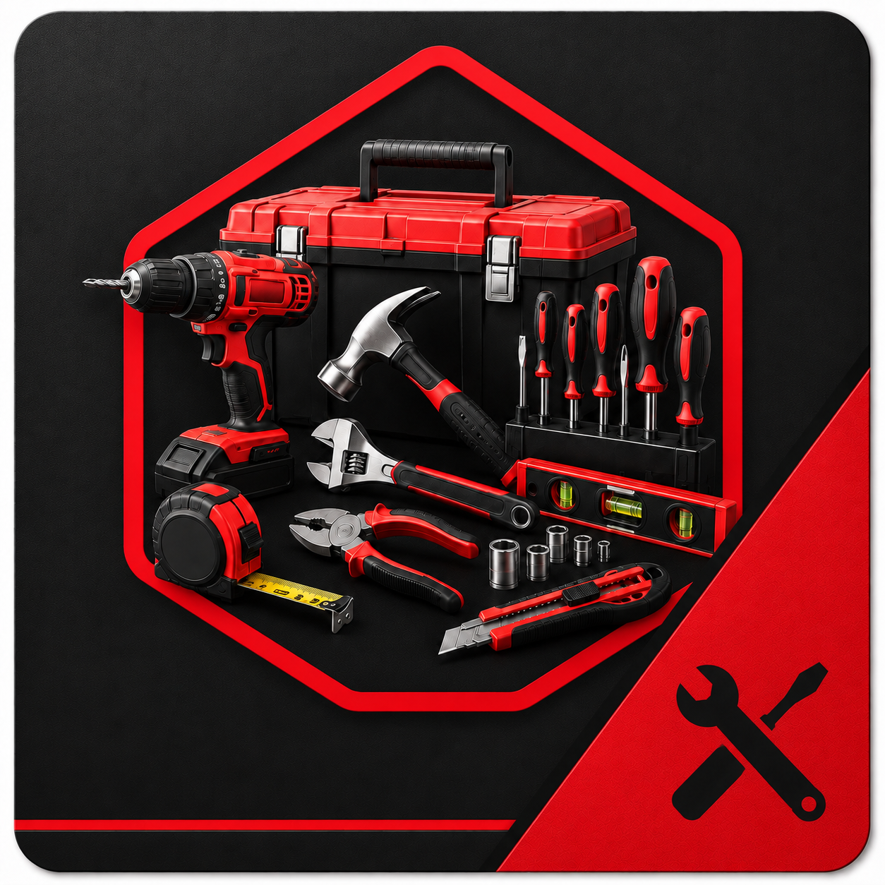 TOOLS
