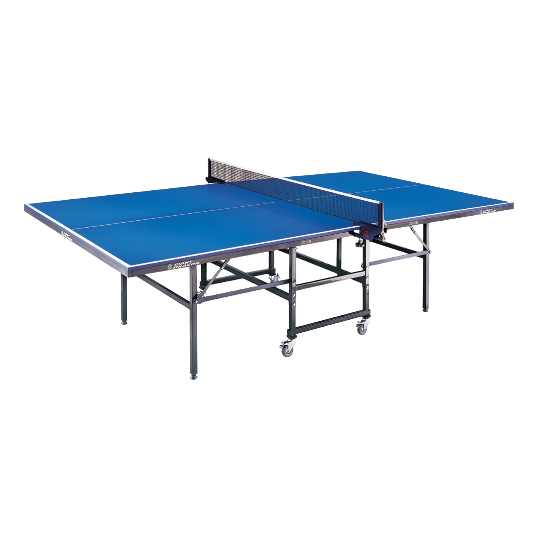 TABLE PING PONG 9'X5'X 5/8" BLUE