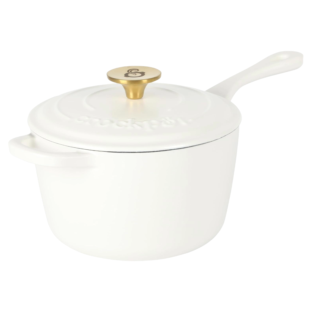 SAUCE PAN 3QT W/LID ARTISAN