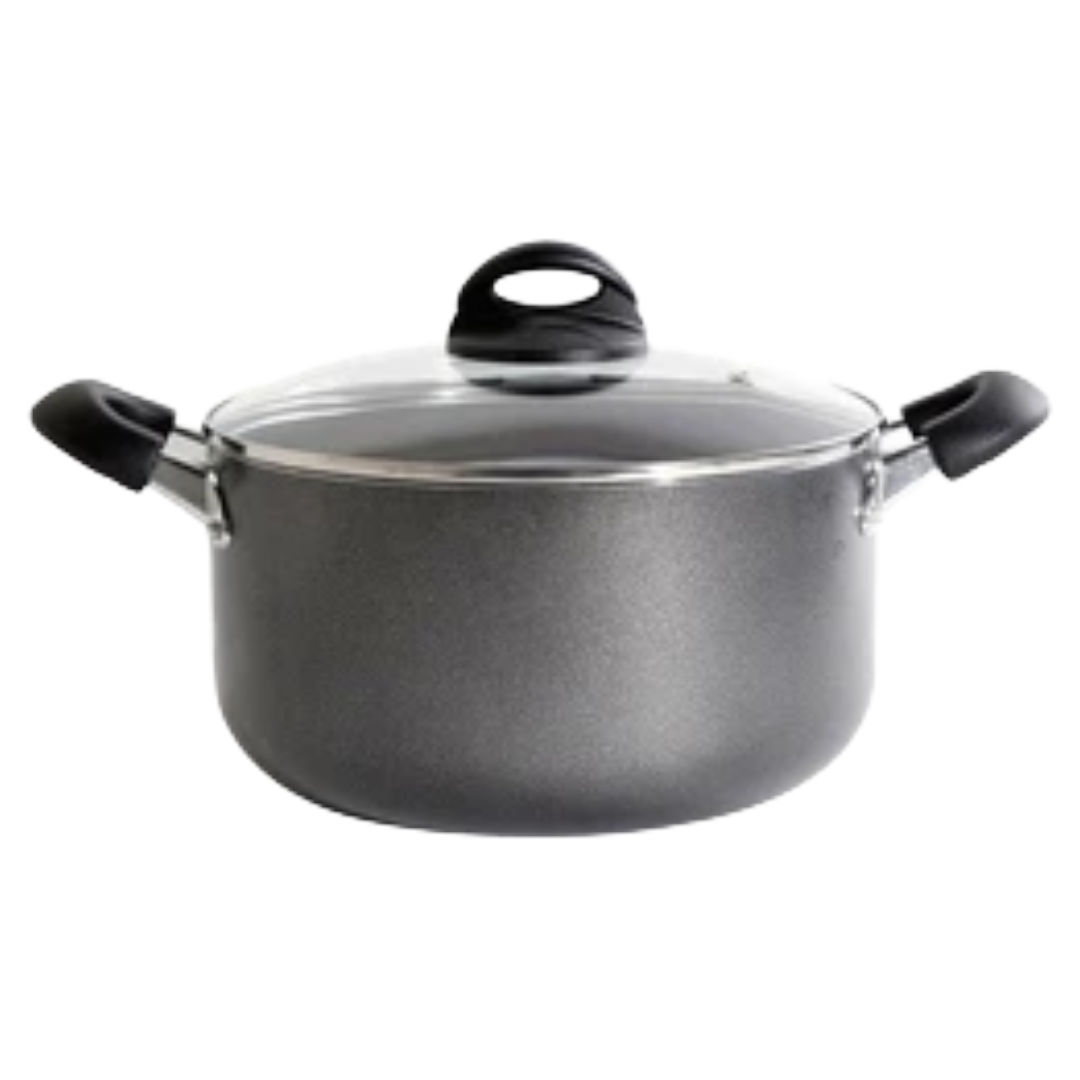 DUTCH OVEN 6QT CLAIRBORNE