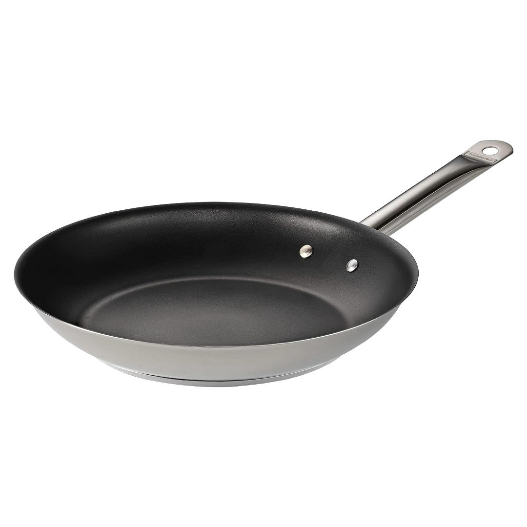 FRY PAN 12" SS NON STICK