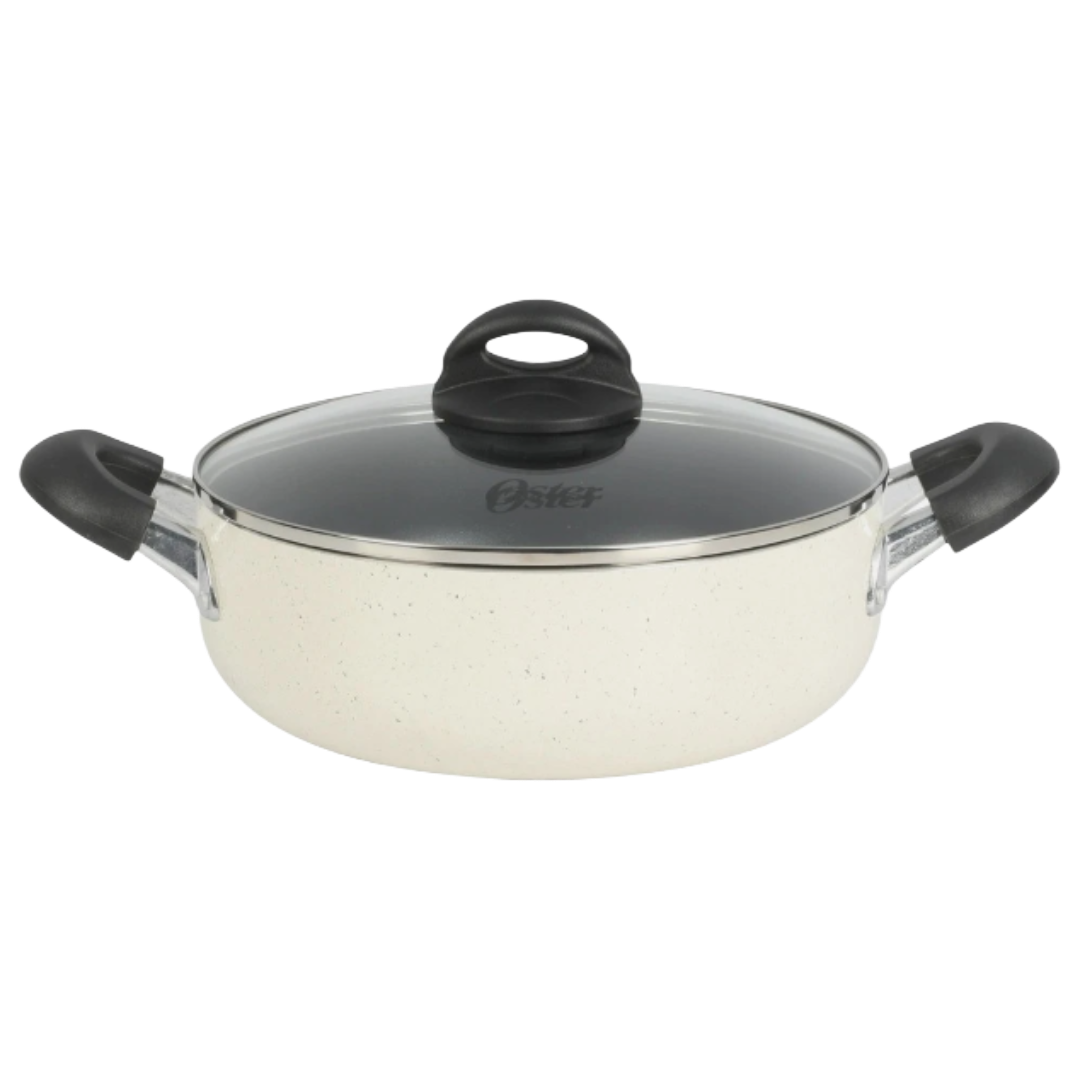 CALDERO W/LID 6.9QT CLAIRBORNE