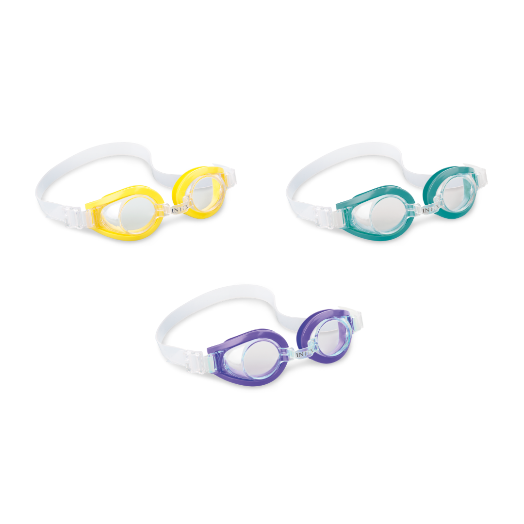 PLAY GOGGLES ASSTD