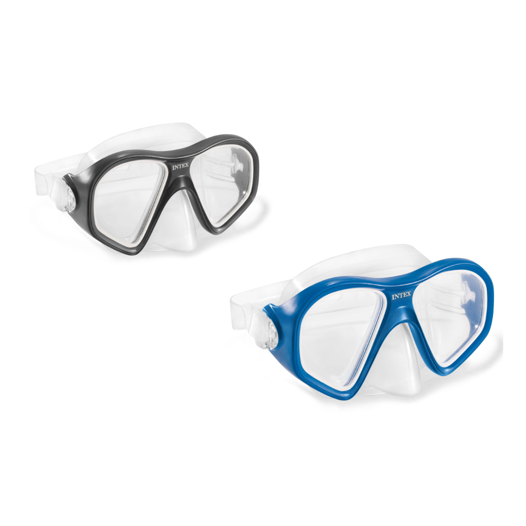DIVING MASK REEF RIDER