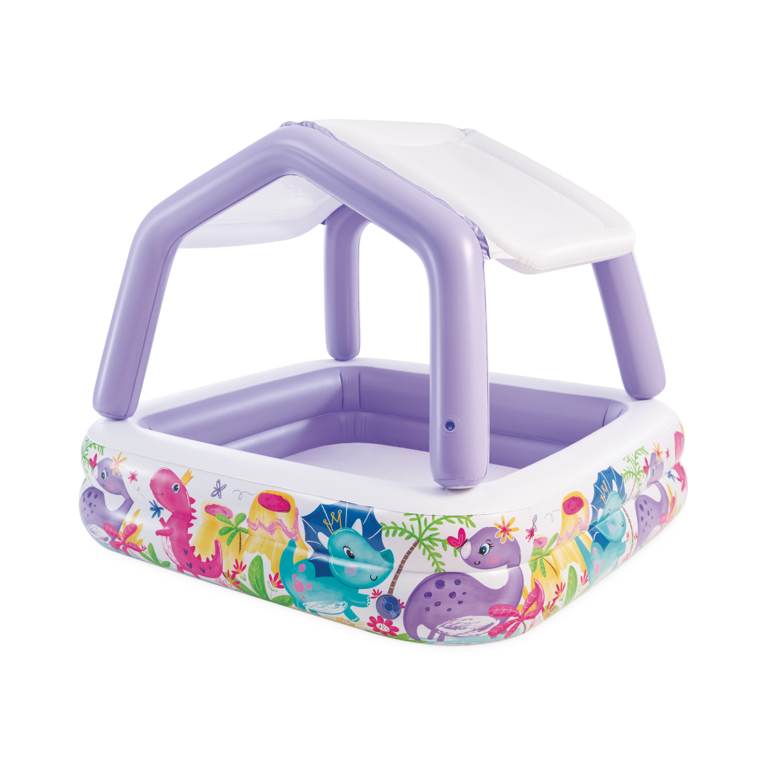 POOL KID 62"X62" SUN SHADE