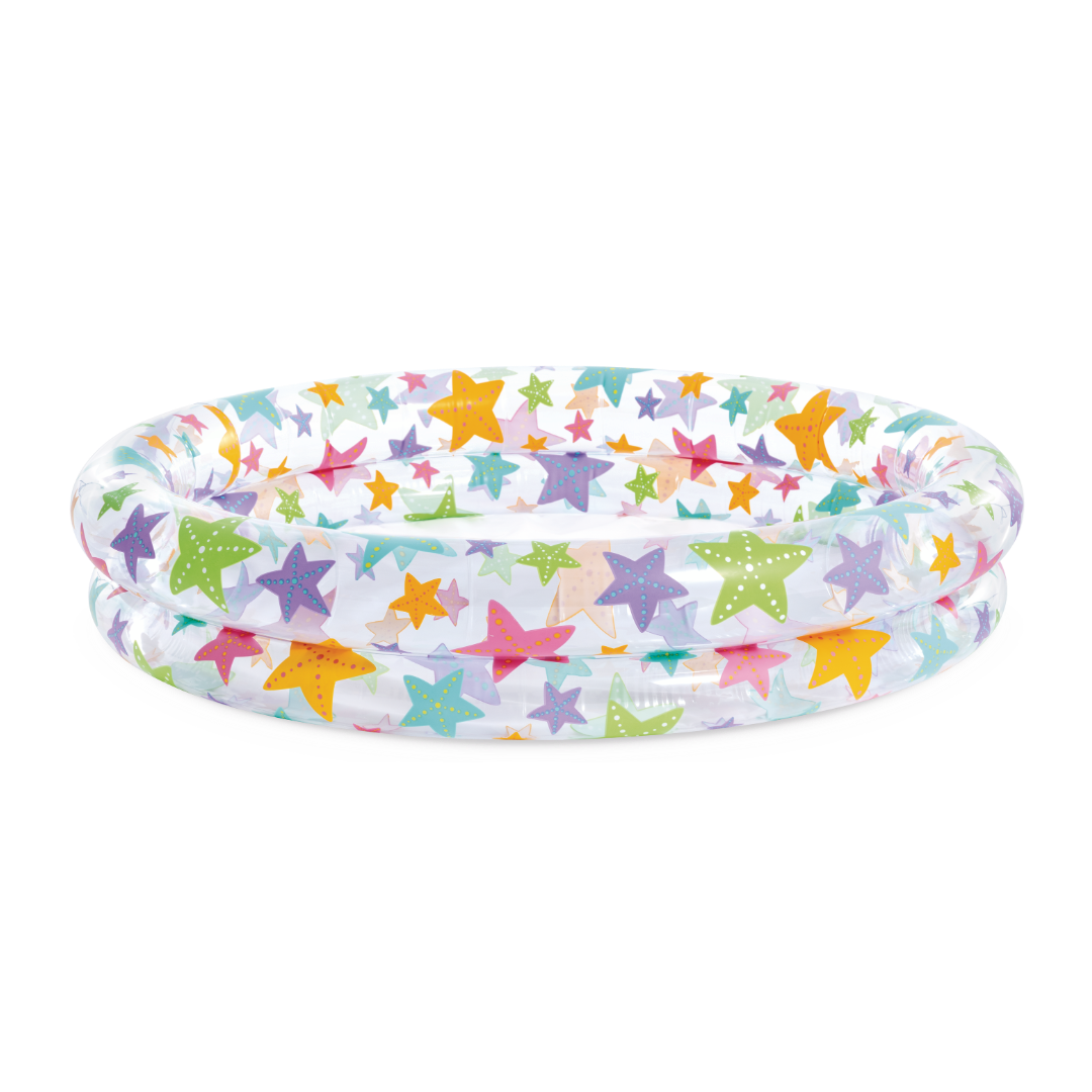POOL KID 40"X10" STARFISH