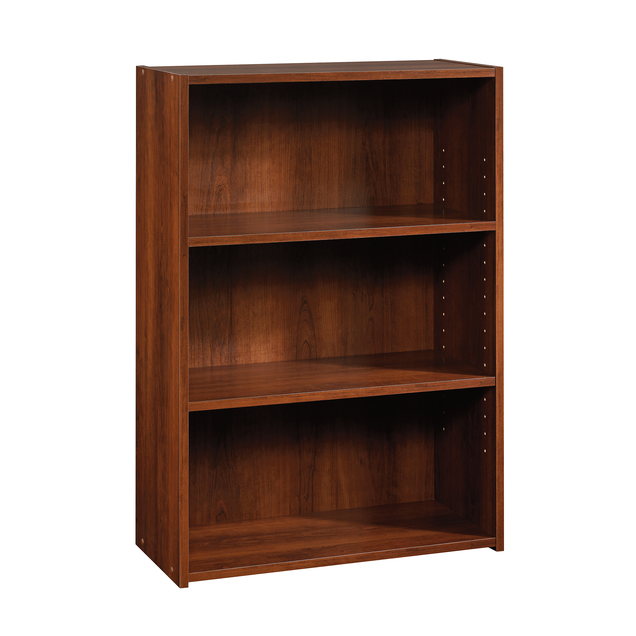 BOOKCASE 3 SHELF BRK CHERRY FSH
