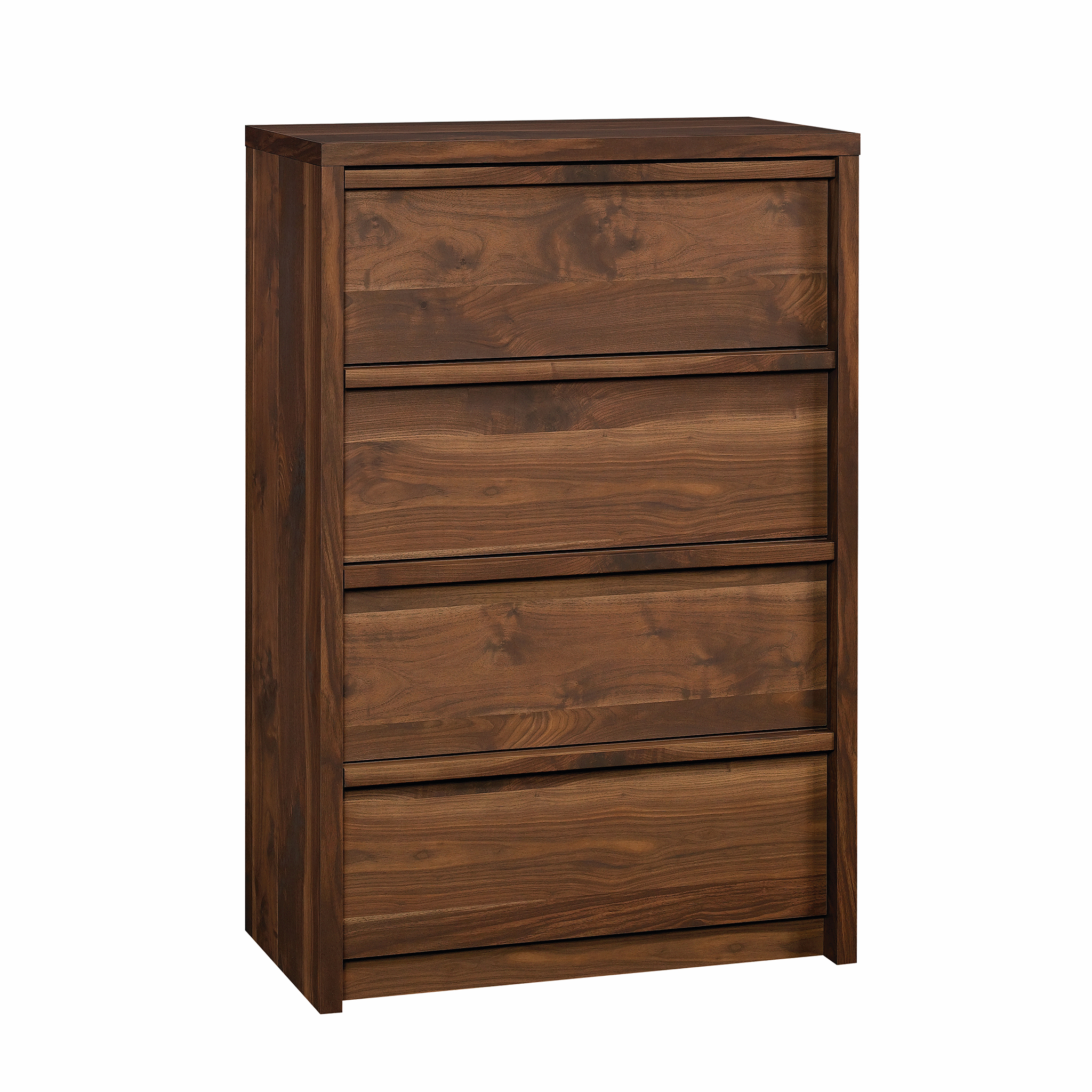 CHEST 4 DRAWER HARVEY G.WALNUT