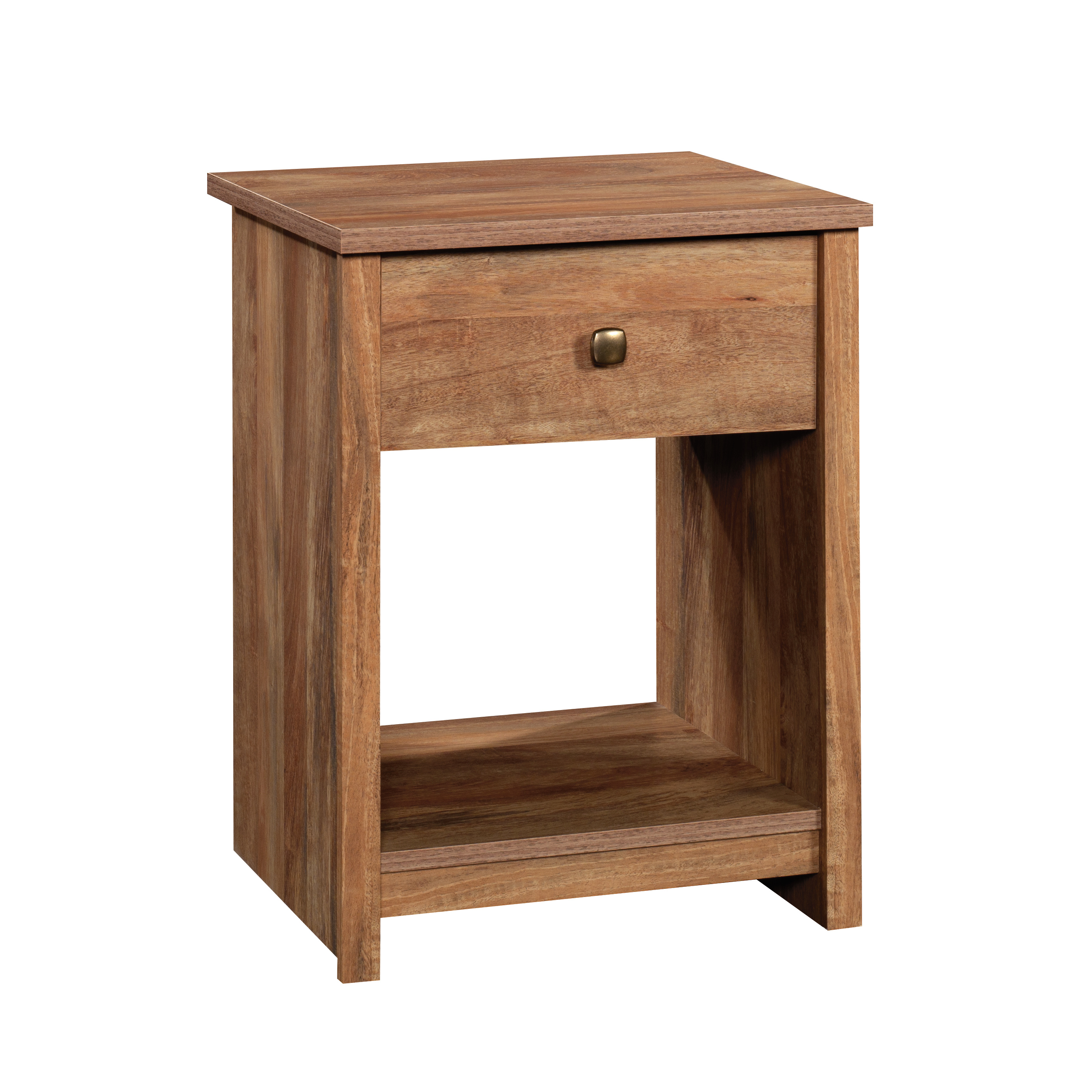 NIGHT STAND 1DRWR SINDOORI MANGO