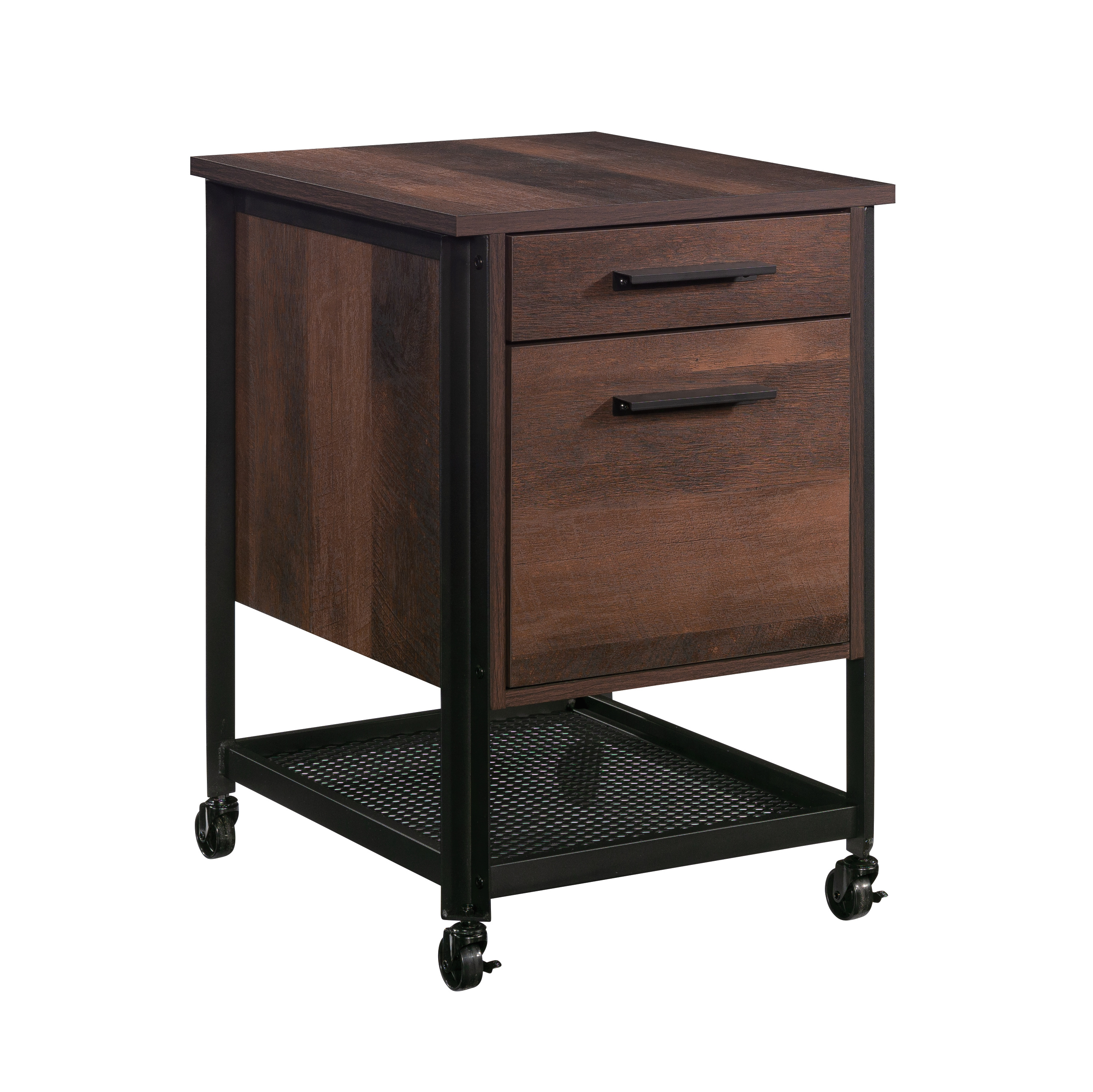 FILE CABINET LTR BRIARBROOK OAK