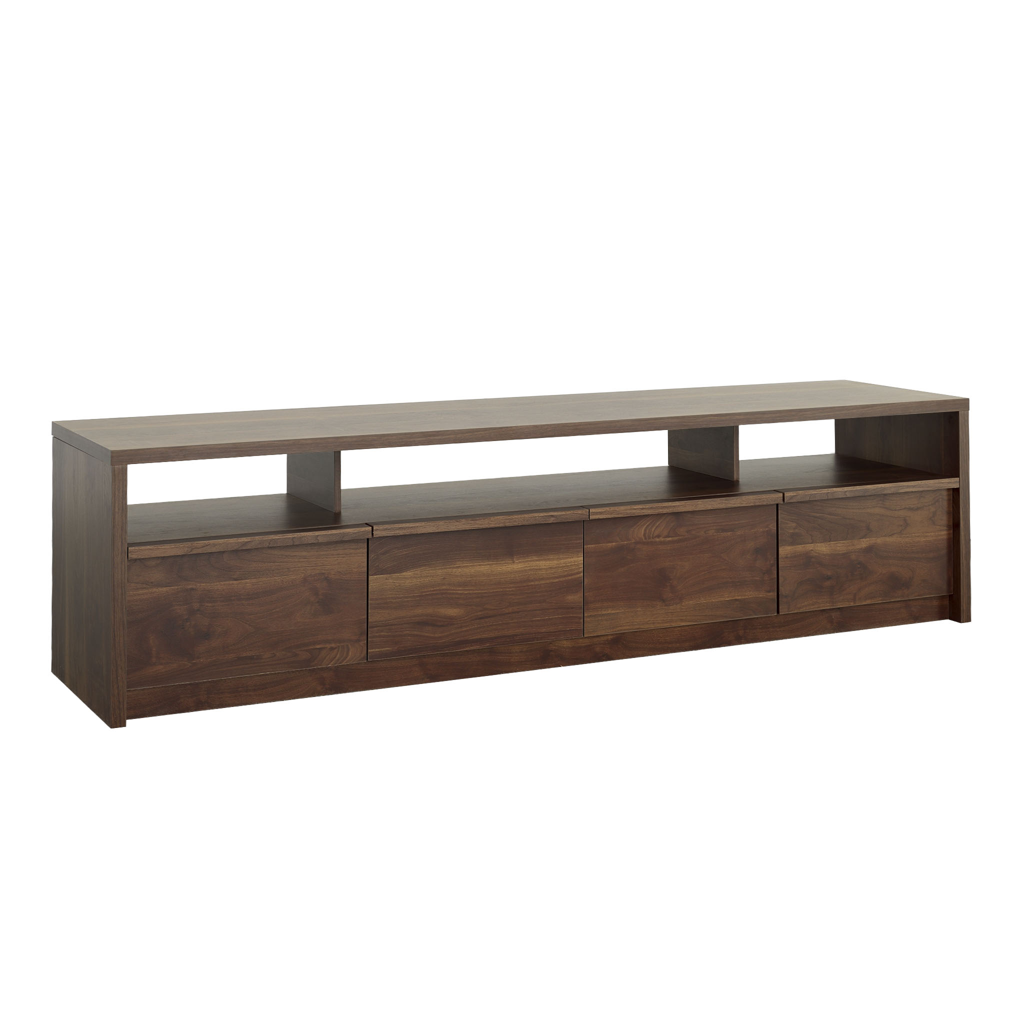 TV STAND CREDENZA 86" HARVEY WAL