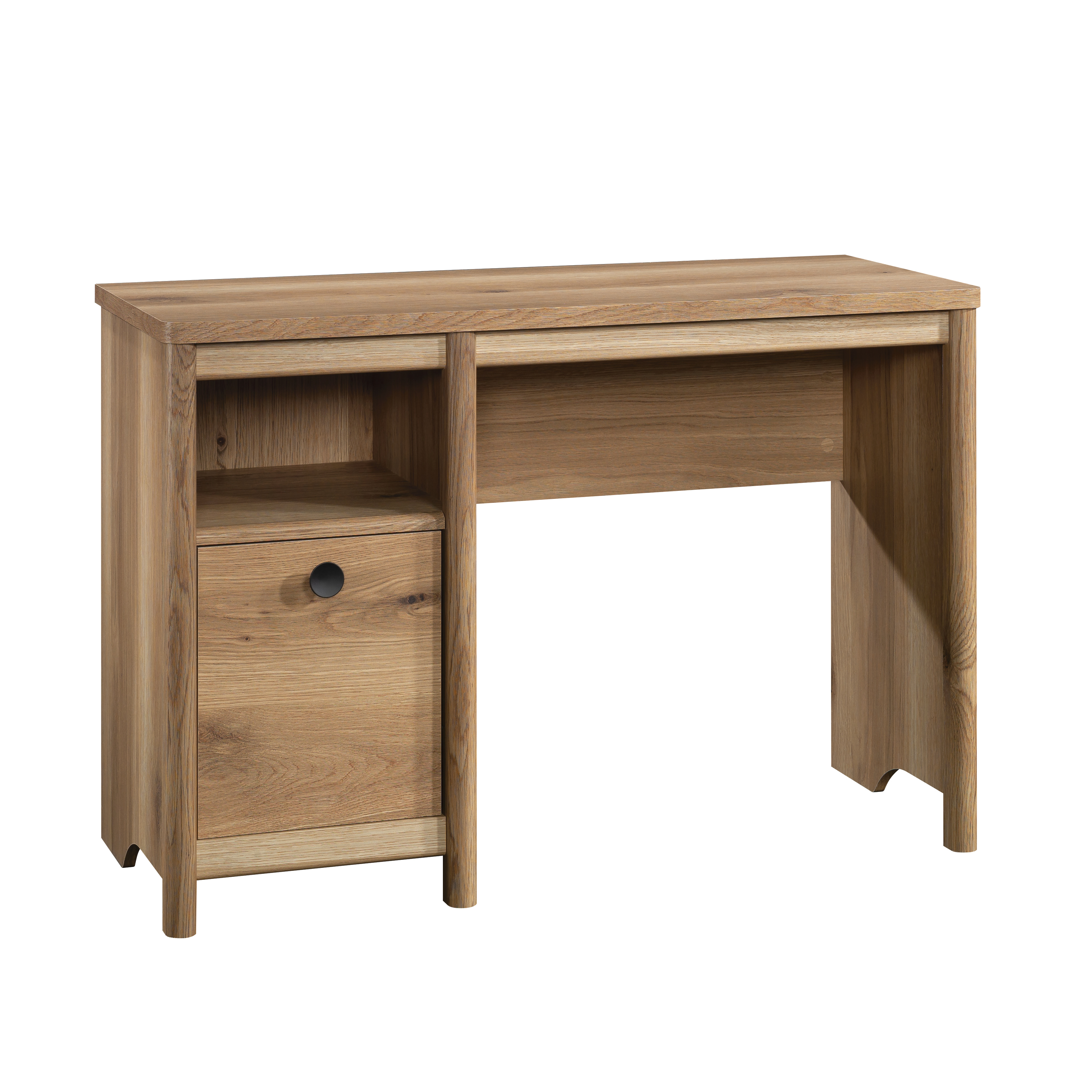 DESK COMPUTER DOVER EDGE OAK