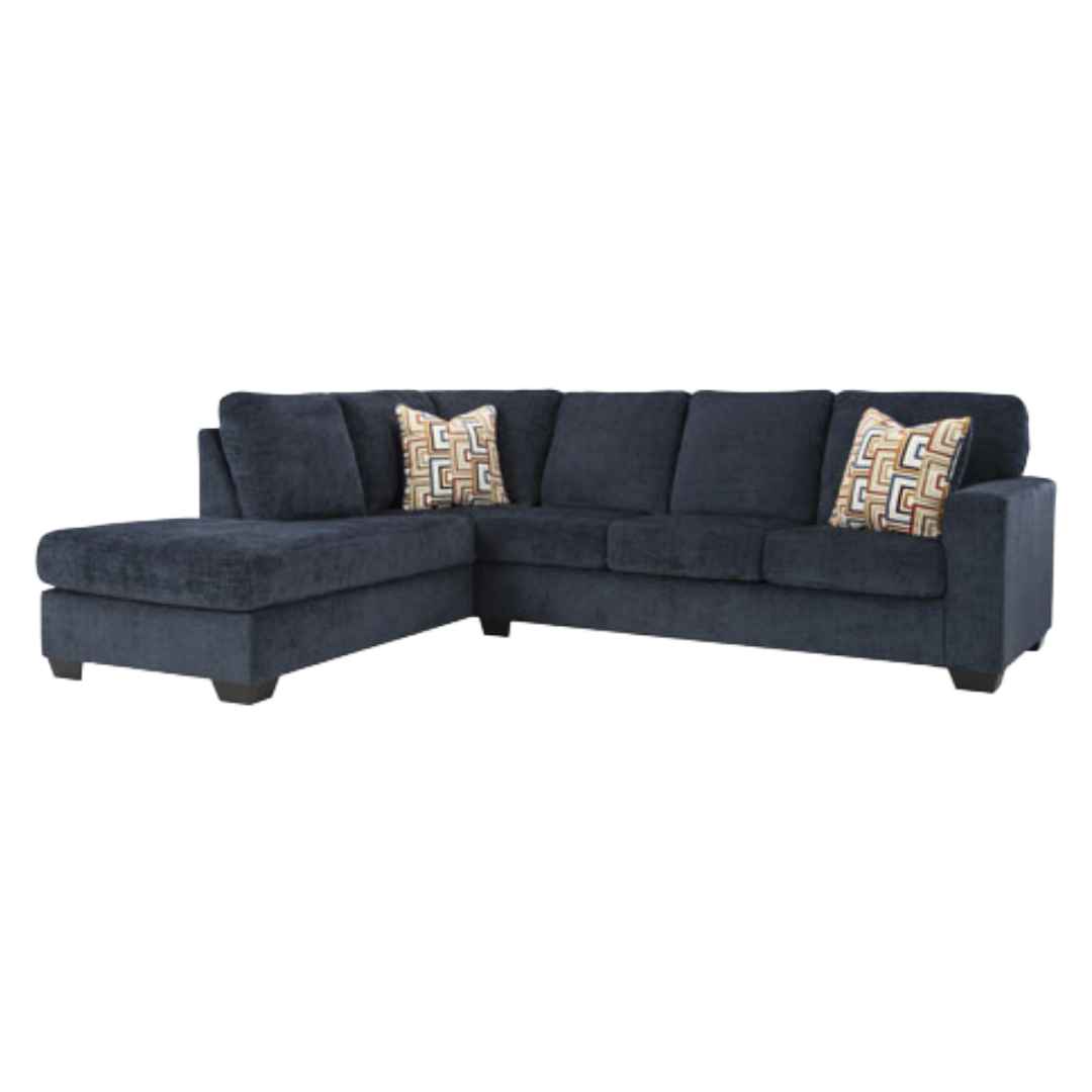 SOFA CHAISE LAF AVIEMORE INK