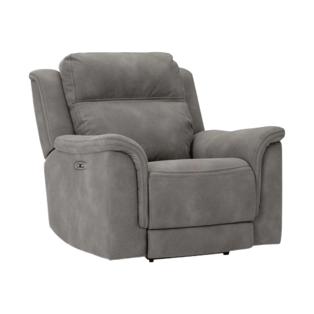 RECLINER POWER DURAPLA LTH SLT*P