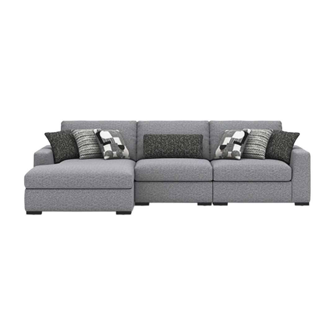 SOFA SECTIONAL RAF BEALTON S&P
