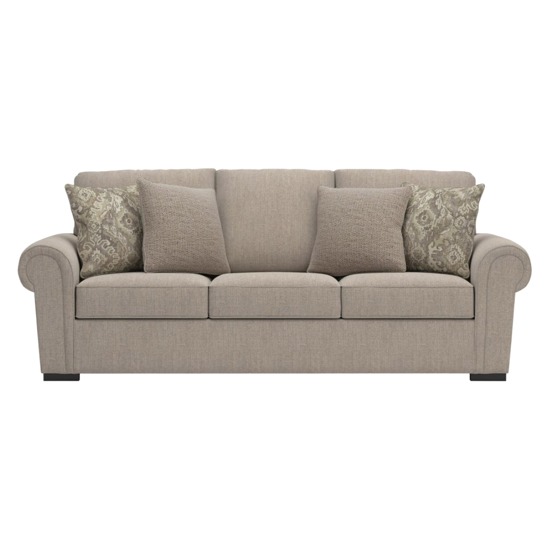 SOFA SARAROSE HEATHER