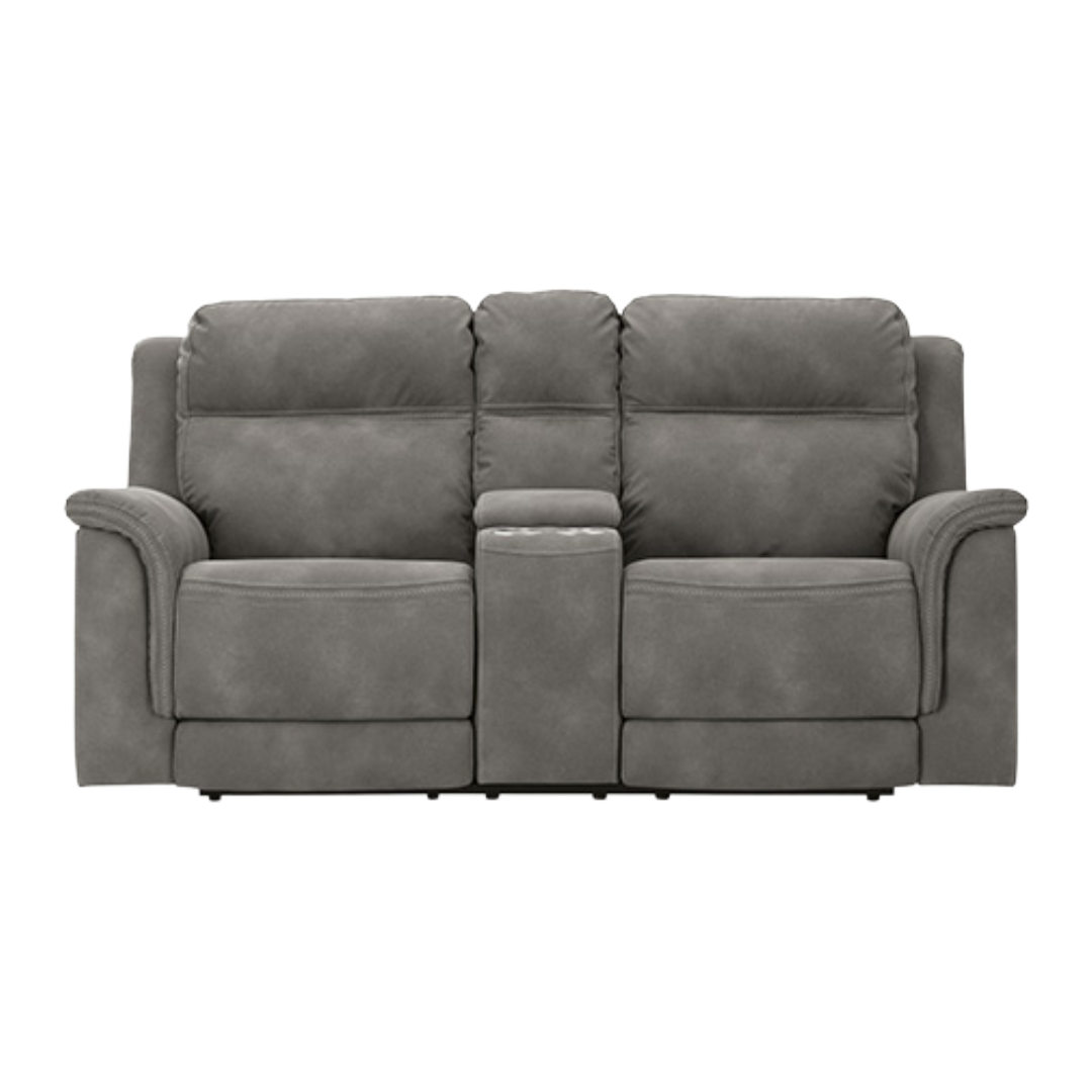 LOVESEAT RECL/PWR NXTGN DURA *PS