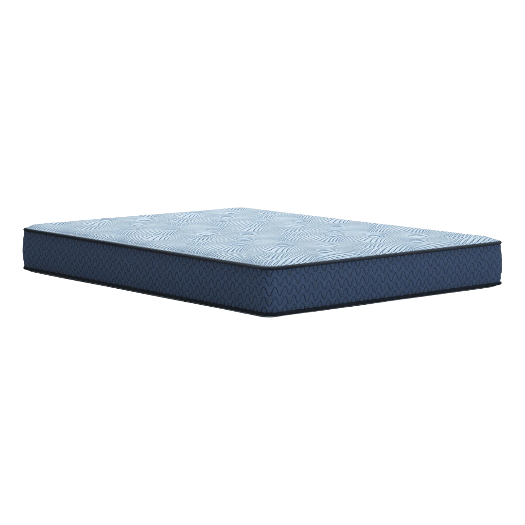 MATTRESS 10 TWIN PEAK FIRM *PS