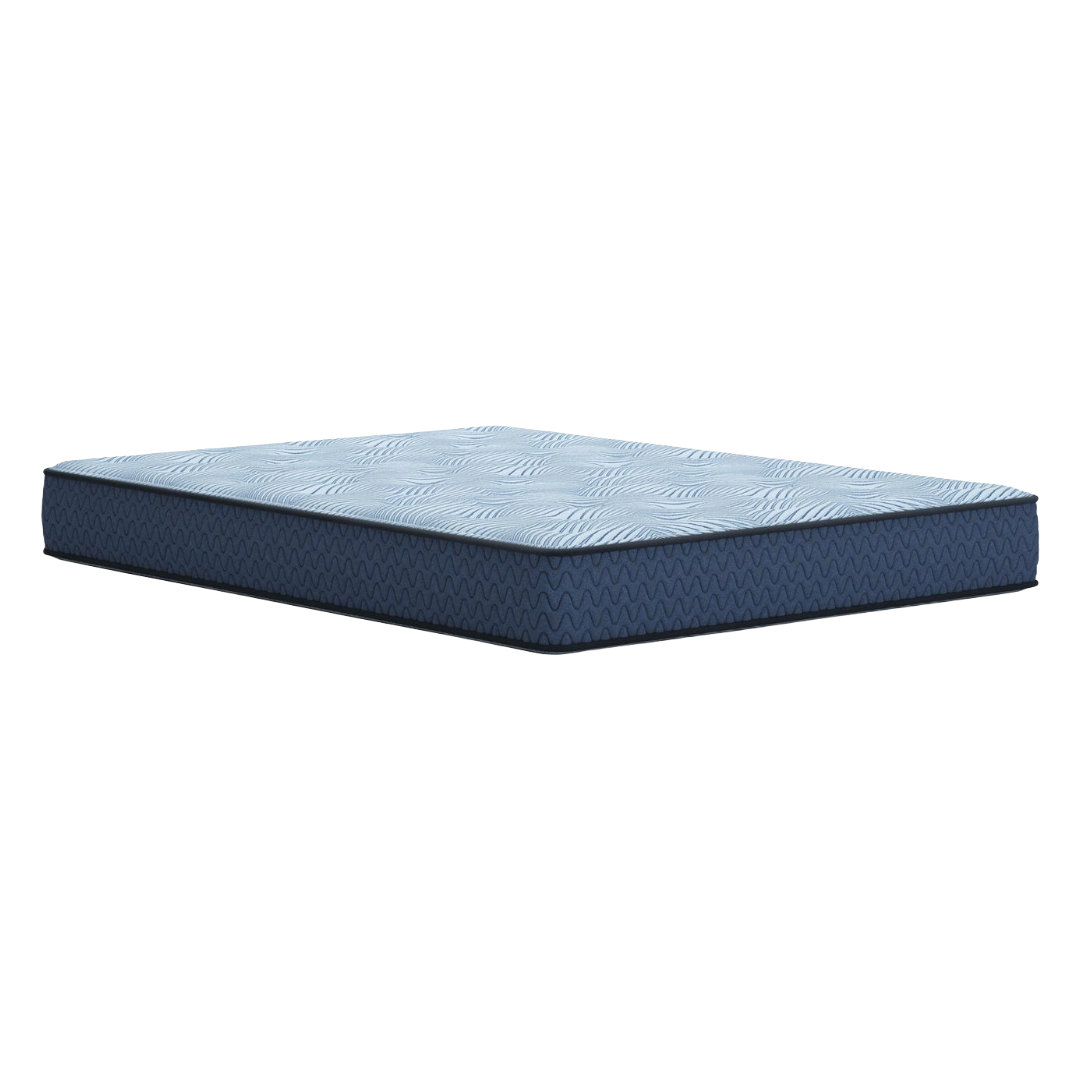 MATTRESS 10 FULL PEAK FIRM *PS