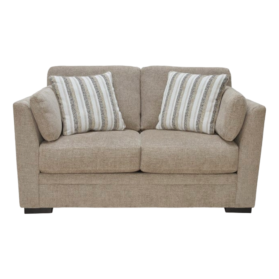 LOVESEAT KIMBRIDGE CASHMERE