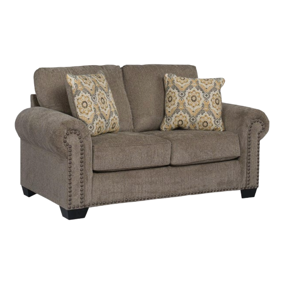 LOVESEAT ELIMINATION ALLOY