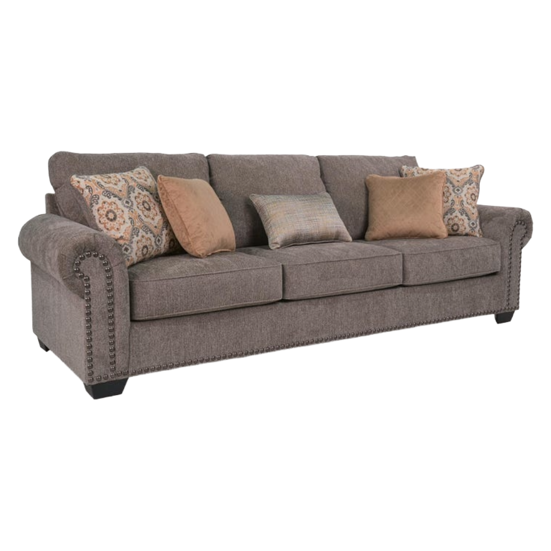 SOFA ELIMINATION ALLOY