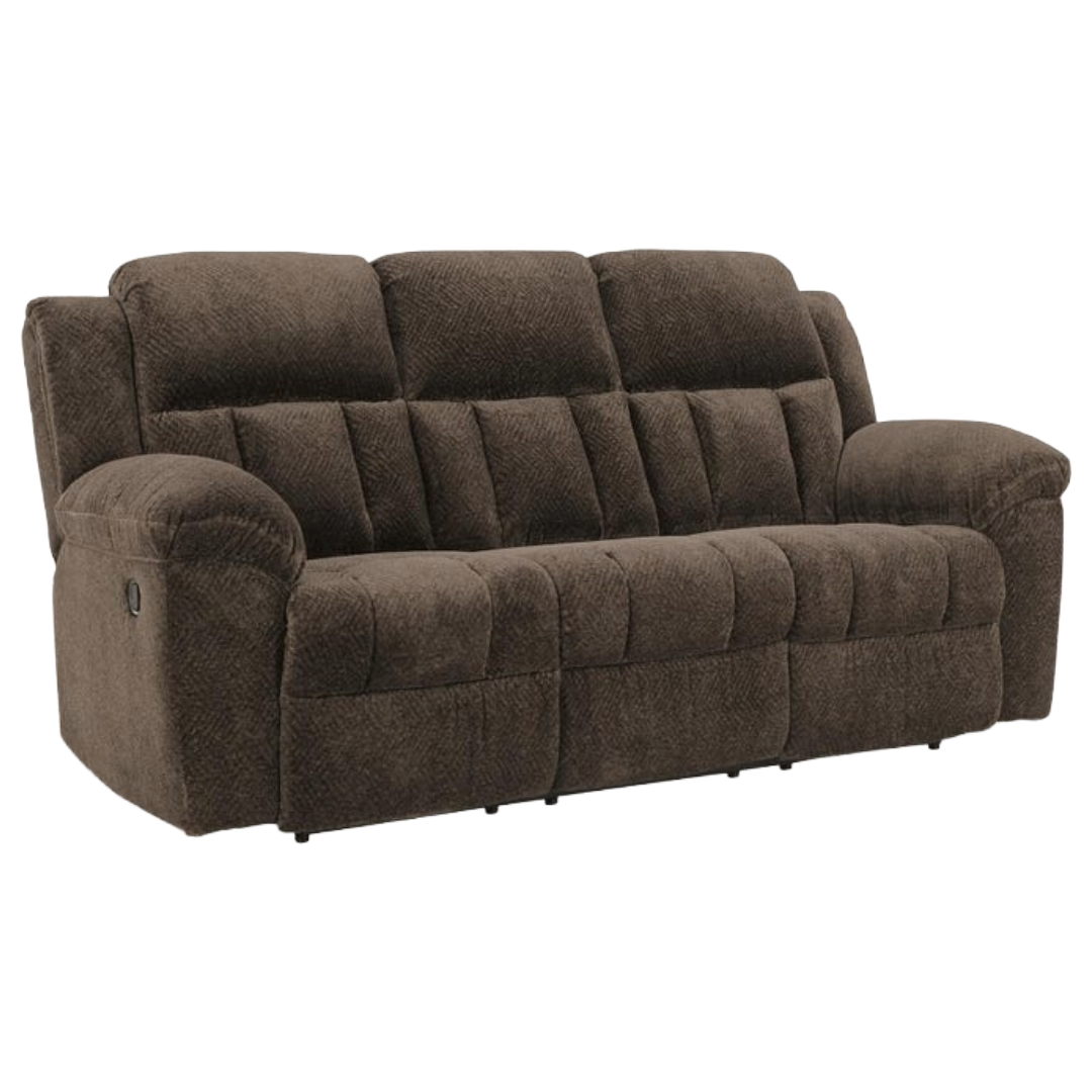 SOFA RECLINE FROHN CHOCOLATE