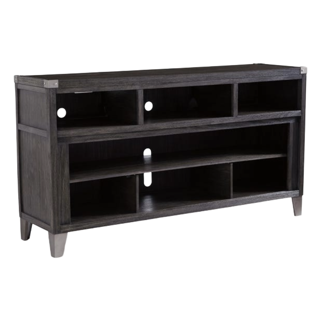 TV STAND 65" TODOE GRAY