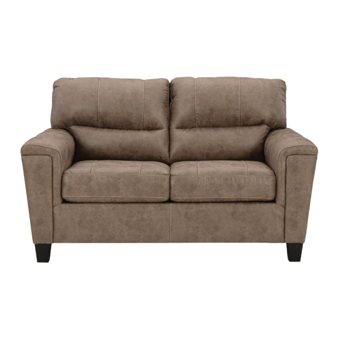 LOVESEAT NAVI LTH FOSSIL *PS