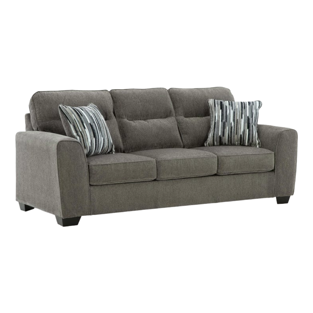 SOFA OLTEN GRAPHITE