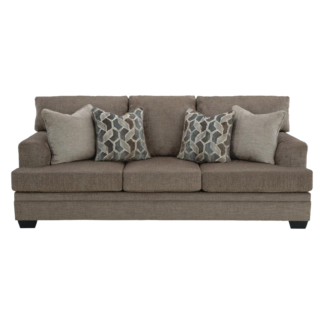 SOFA STONEMEADE NUTMEG