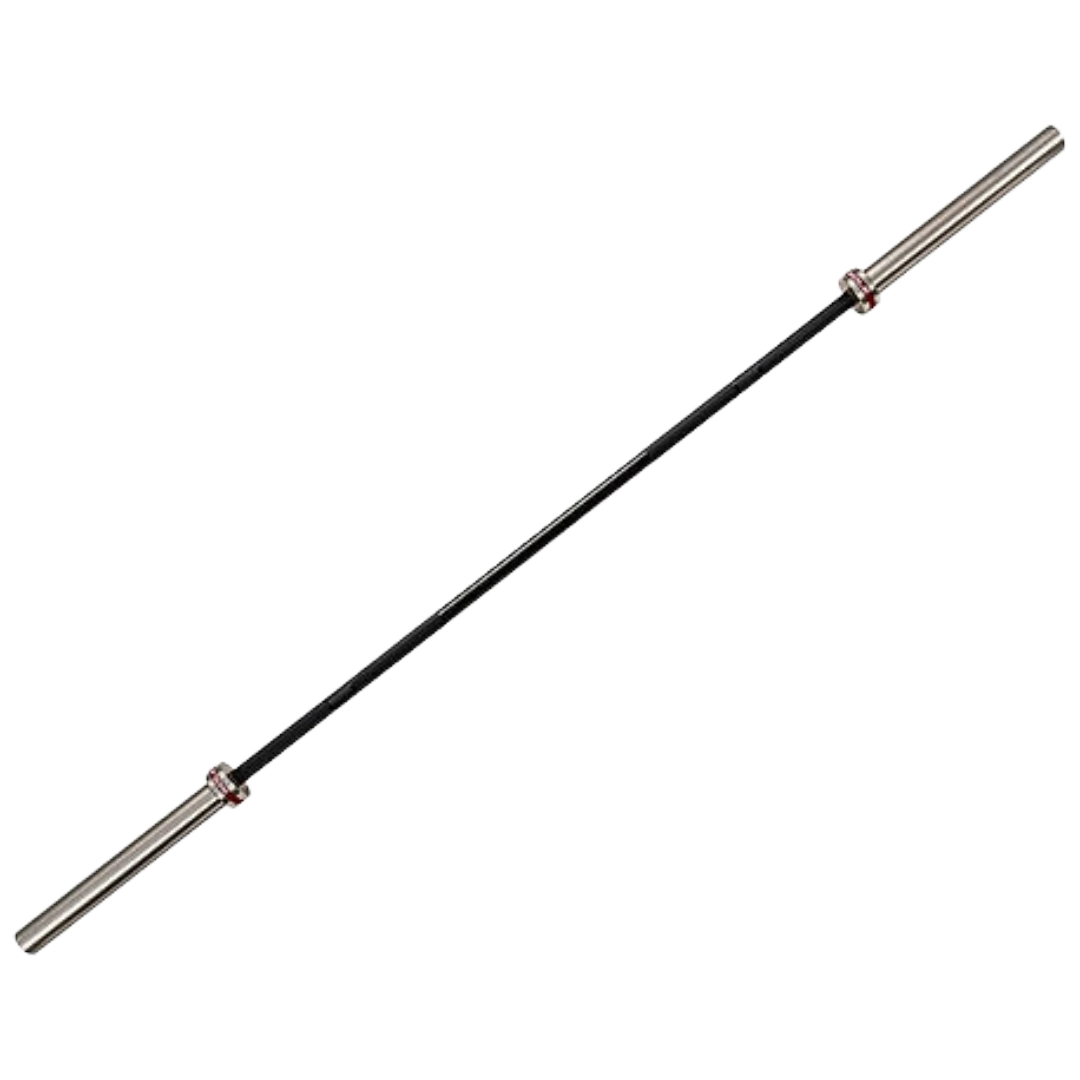 BARBELL STEEL 194K PSI SOLE