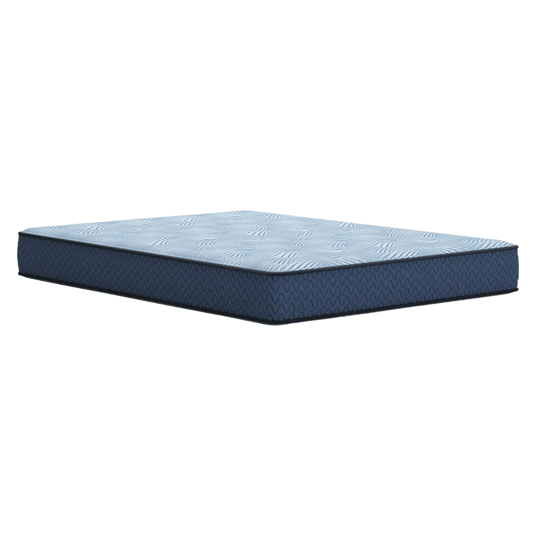 MATTRESS 10 KING PEAK FIRM *PS