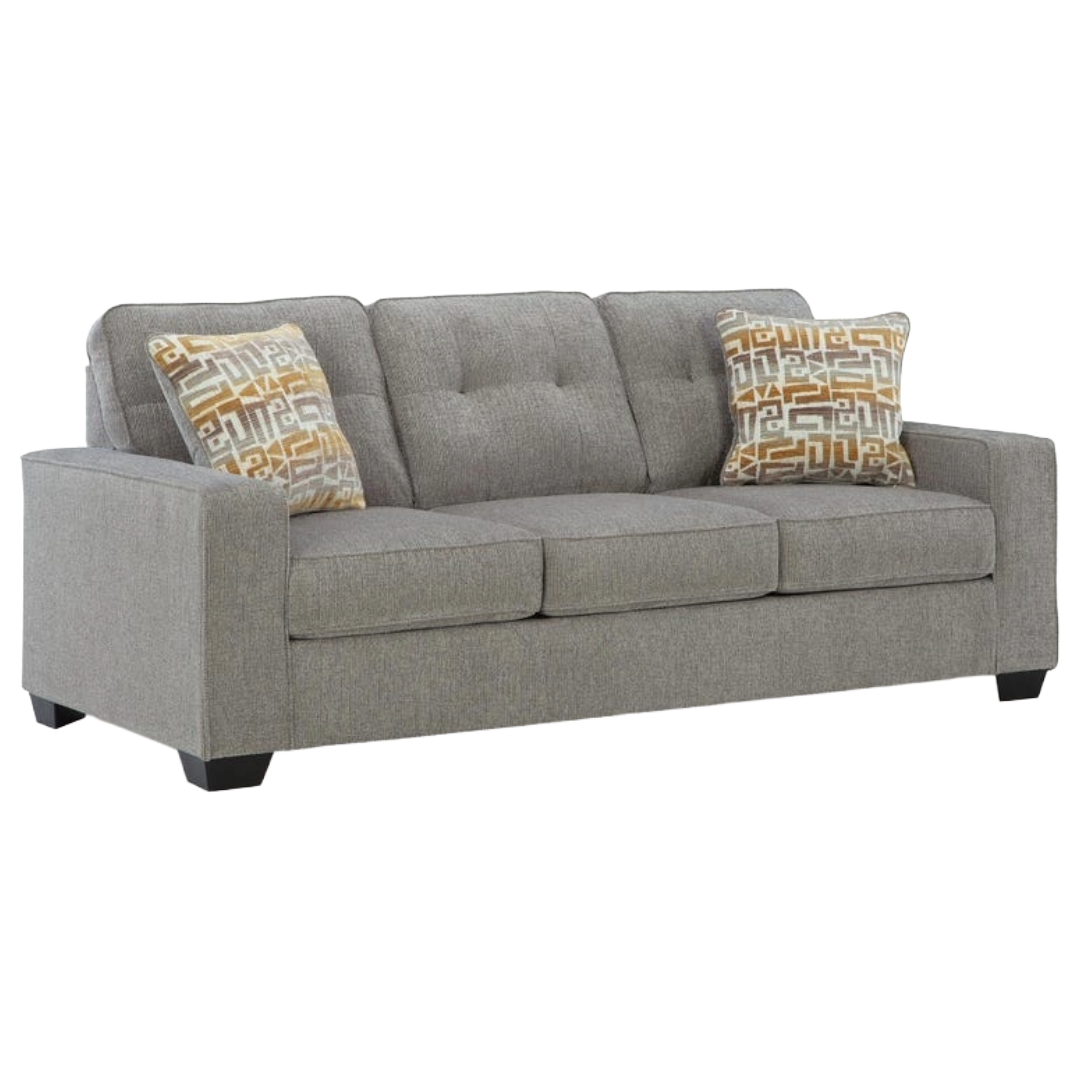 SOFA STORROW IRON