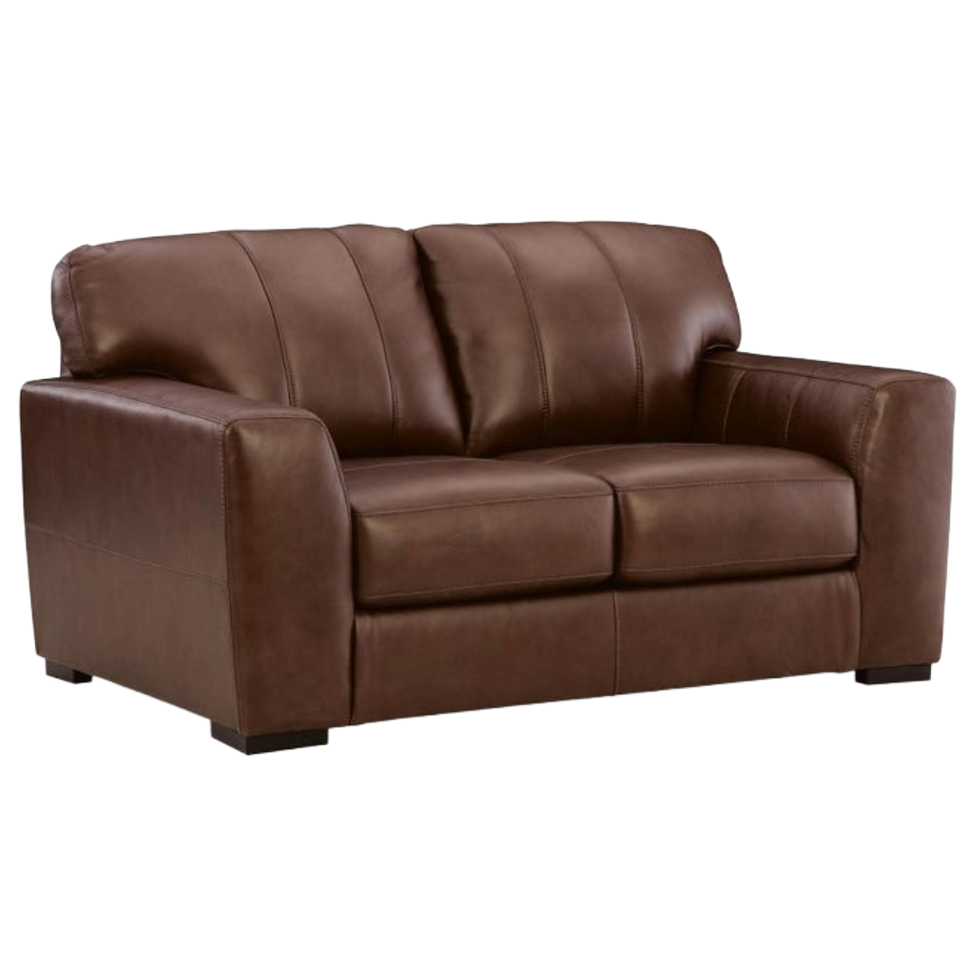LOVESEAT MASSANO LTH CANYON