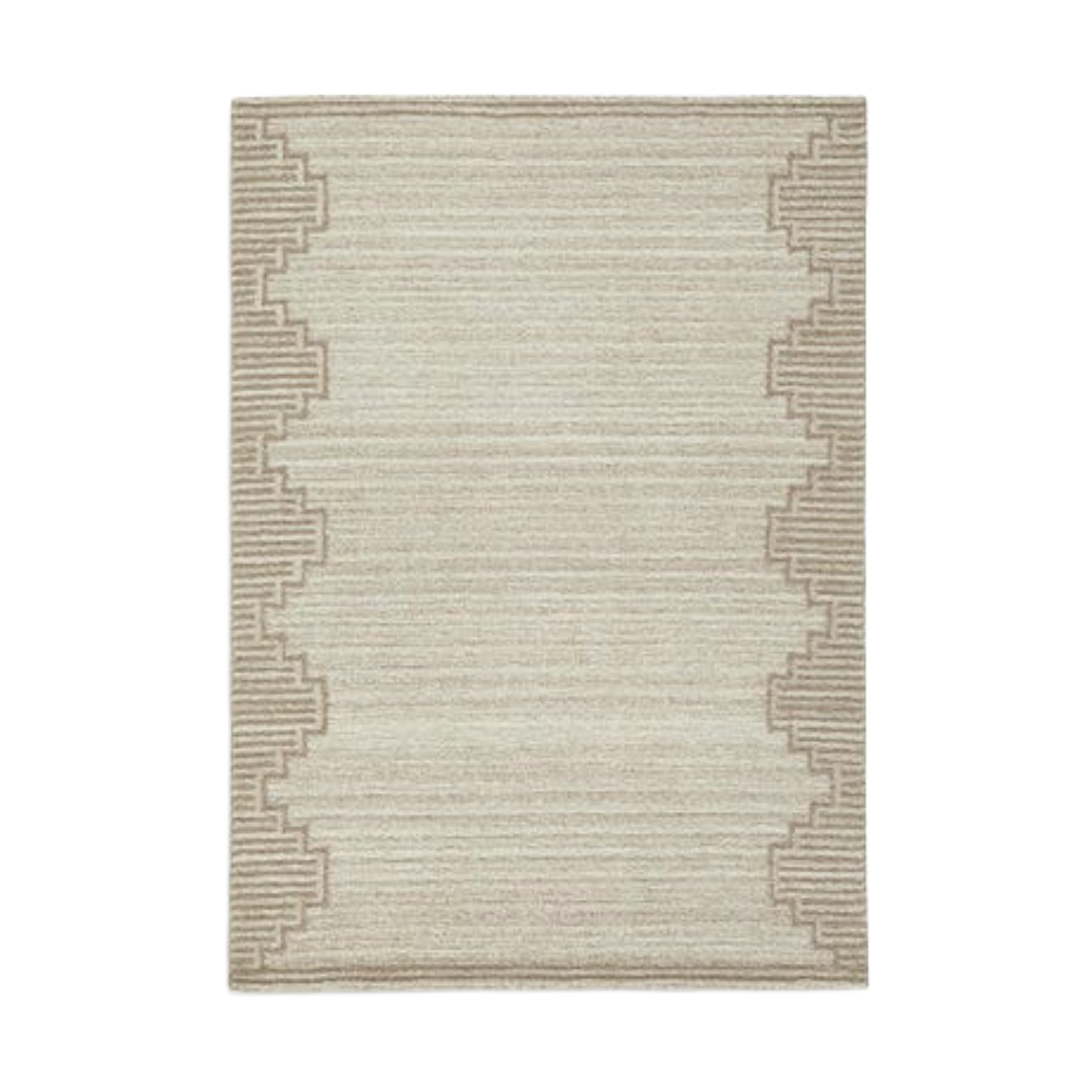 RUG MEDIUM EMORYMORE BEIGE