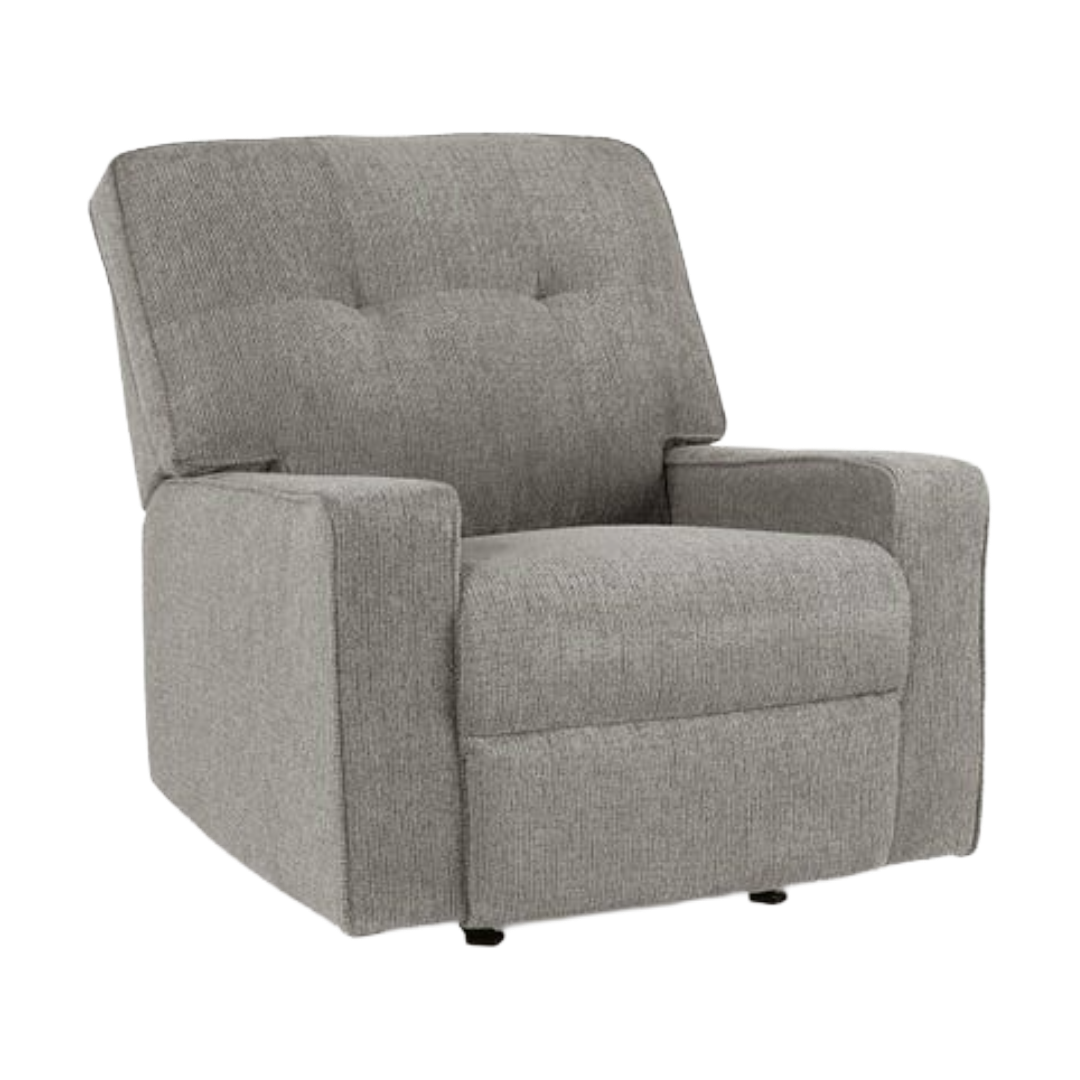 RECLINER ROCKER STORROW IRON