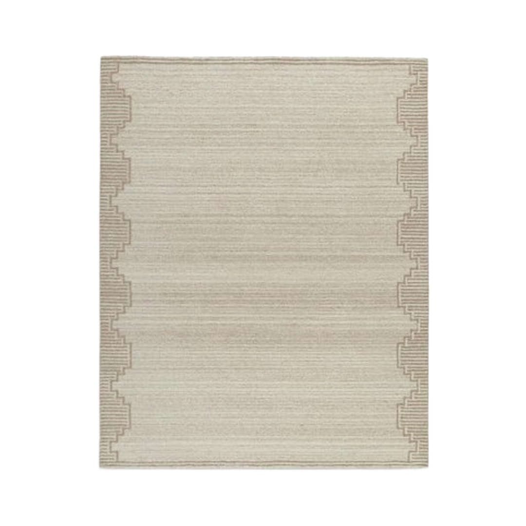 RUG LARGE EMORYMORE BEIGE