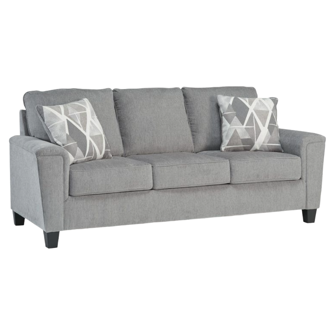 SOFA LEESHAN STEEL *PS