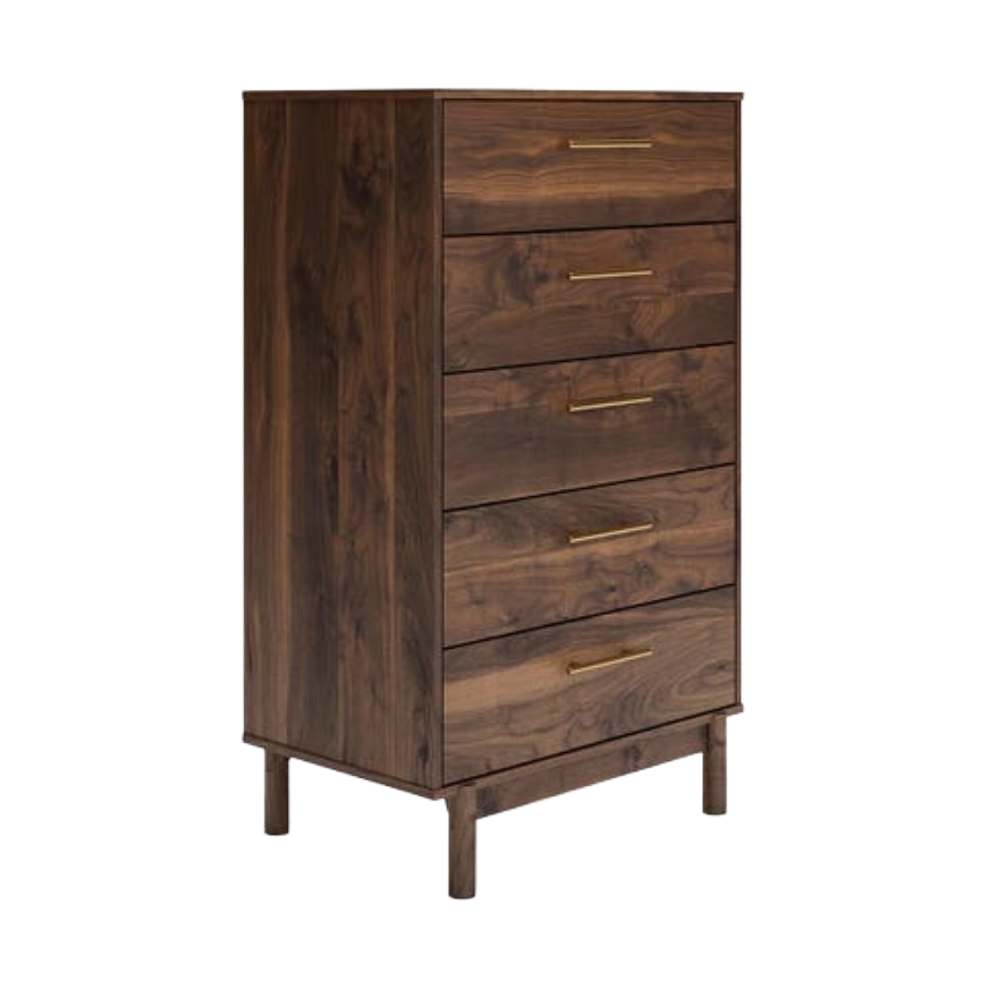 DRAWER CHEST 5 CALVERSON MOC *PS