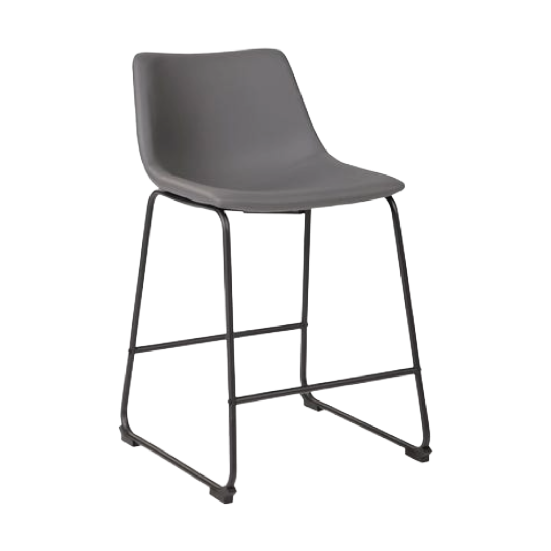 BARSTOOL CENTIAR GRAY