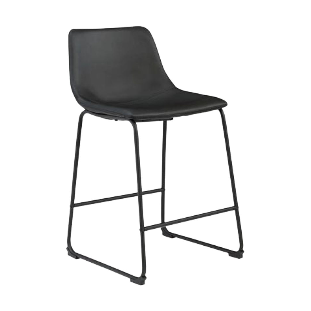 BARSTOOL CENTIAR BLACK *PS