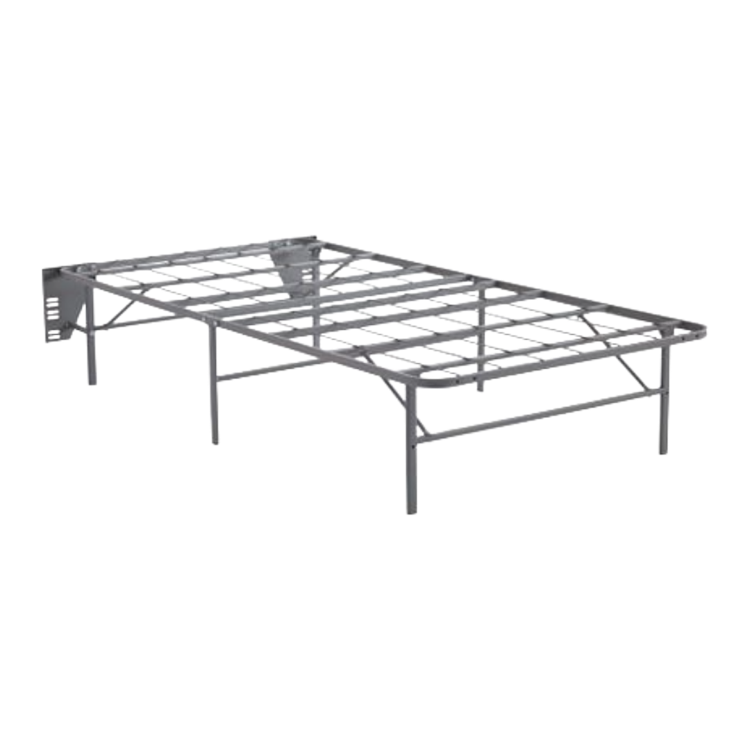 FOUNDATION BASE TWIN METAL