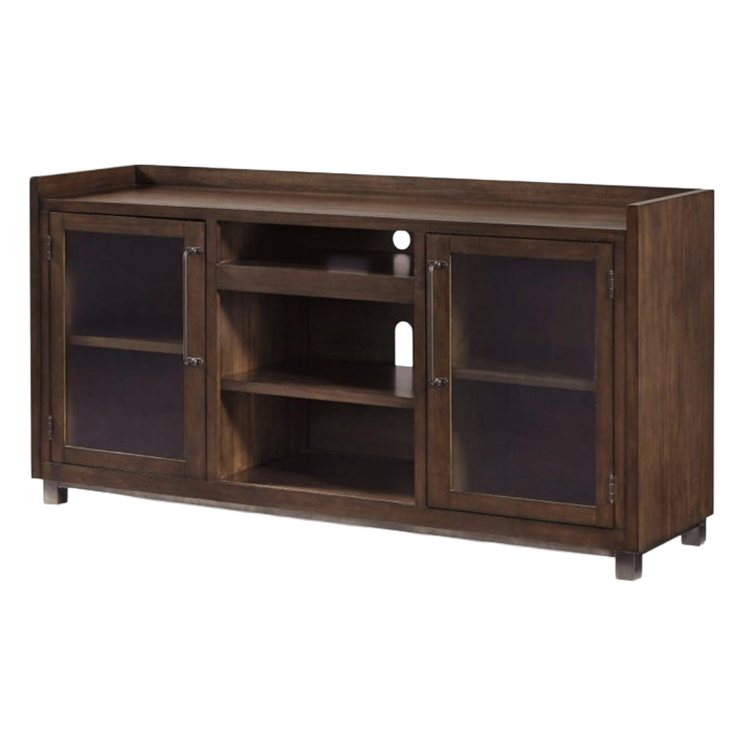 TV STAND 70" STARMORE BROWN *PS