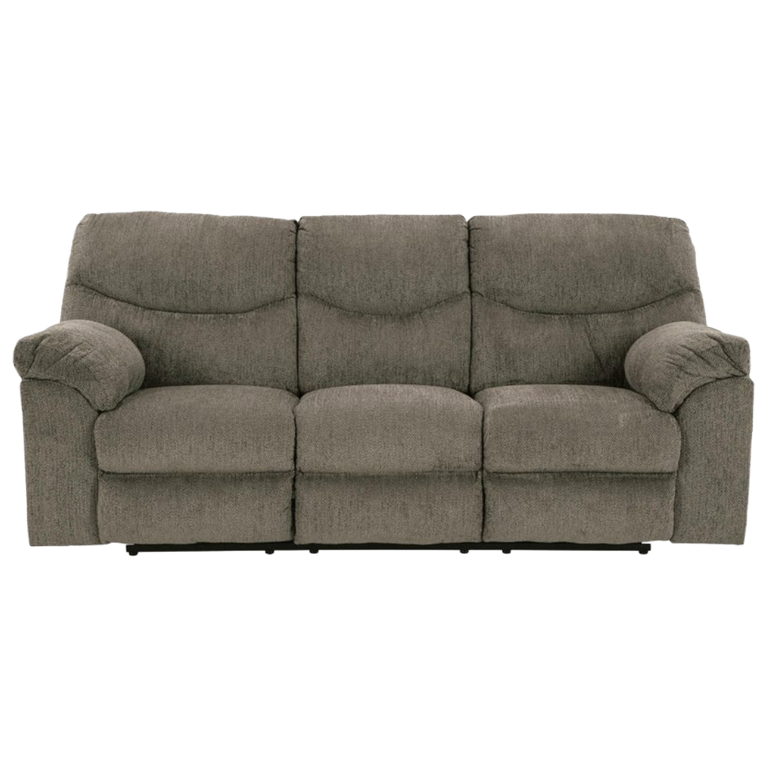SOFA RECLINE ALPHONS PUTTY *PS