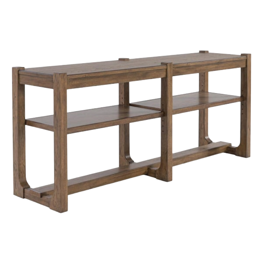 TABLE SOFA CABALYNN L. BROWN